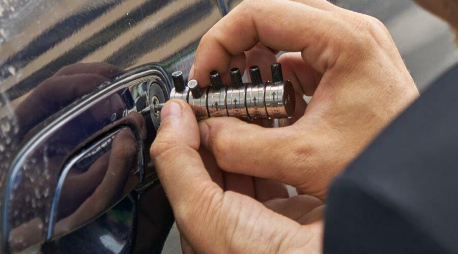 Expert tile roof repair services in Vass, NC